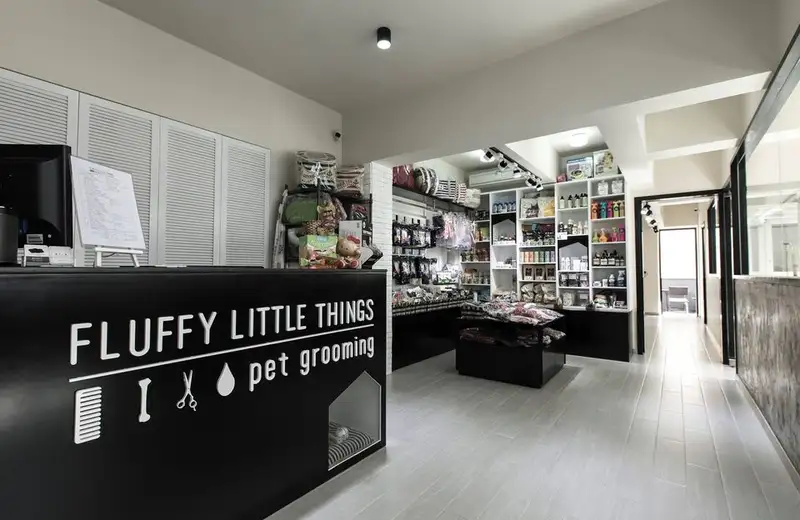Fluffy Little Things
